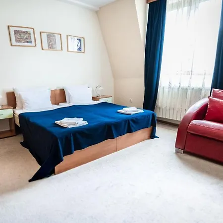 Apartment Passage Vrnjacka Banja