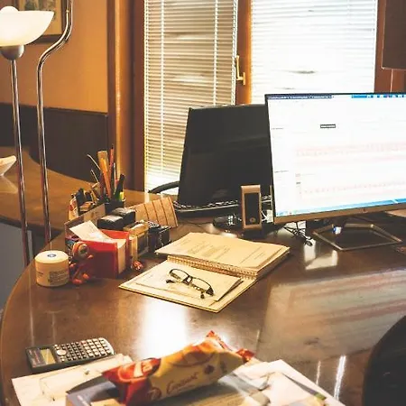 Apartamento Passage Vrnjačka Banja