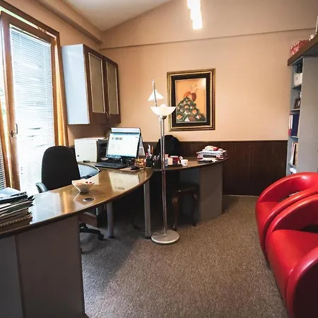 Apartamento Passage Vrnjačka Banja