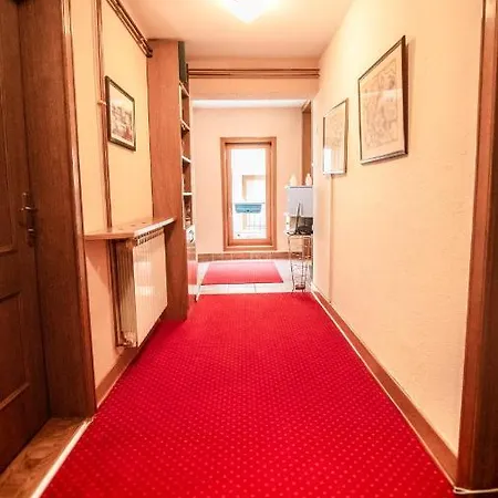 Passage Vrnjacka Banja