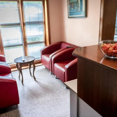 Passage Apartment