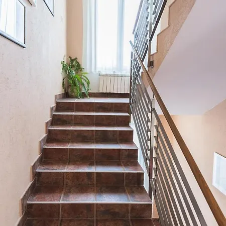 Passage * Vrnjačka Banja