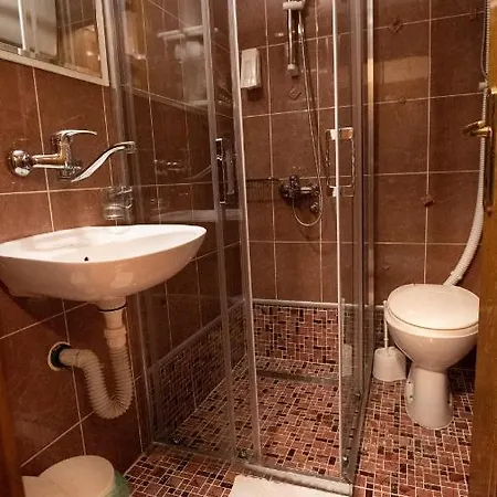 Passage Apartment