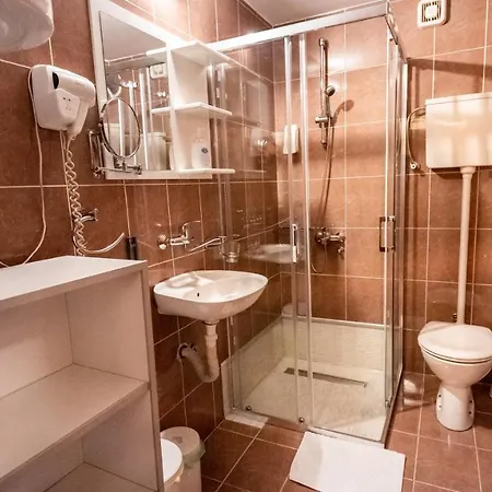 Passage * Vrnjačka Banja