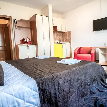 Passage Apartamento Vrnjačka Banja