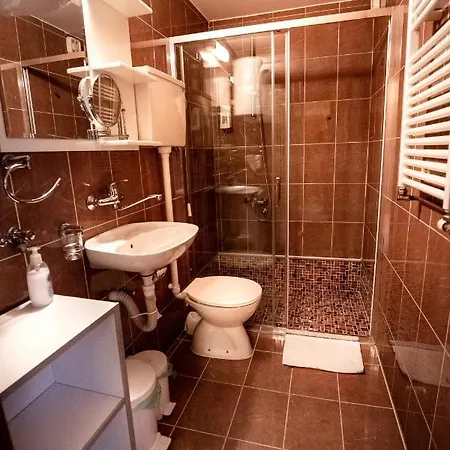 Apartamento Passage Vrnjačka Banja