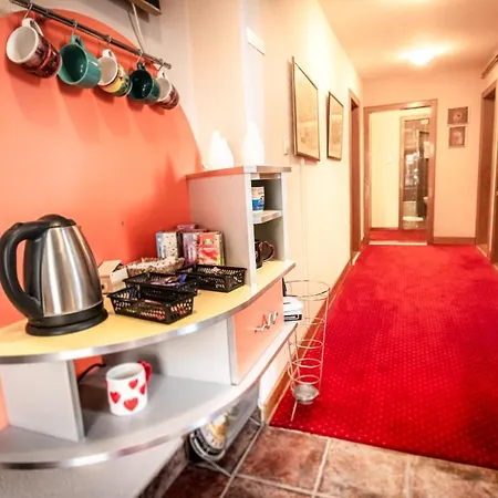 Passage Apartment