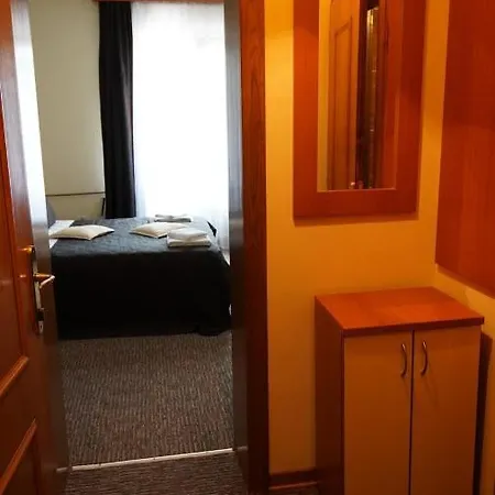 Passage Apartment *