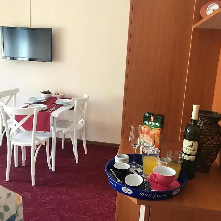 Passage Apartment