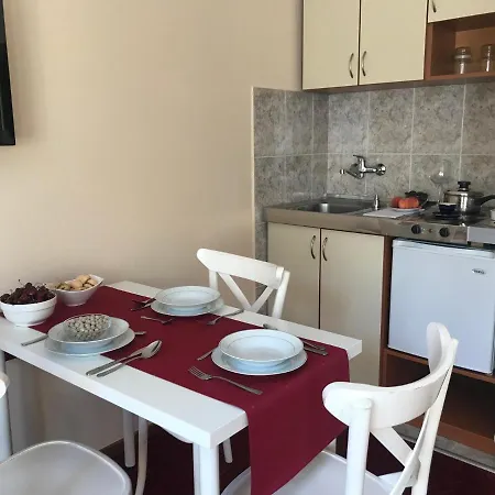 Passage Apartment