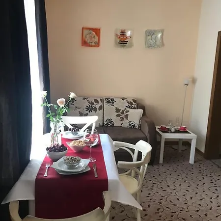 Passage Apartamento Vrnjačka Banja