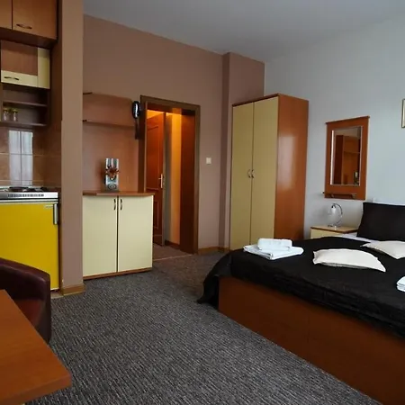 Passage Apartment