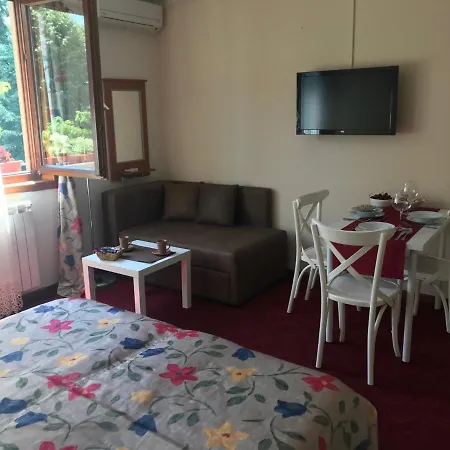 Passage Apartment