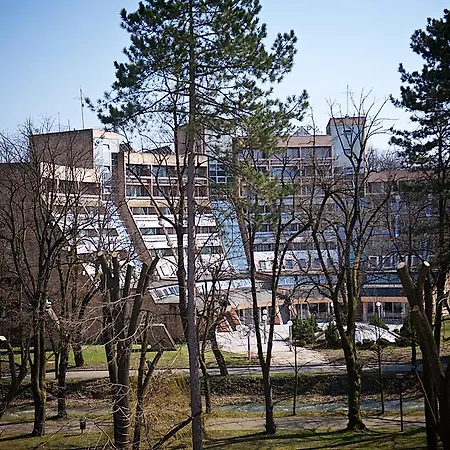 Passage Διαμέρισμα Vrnjačka Banja