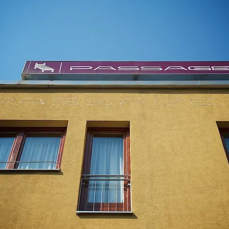Passage Vrnjacka Banja