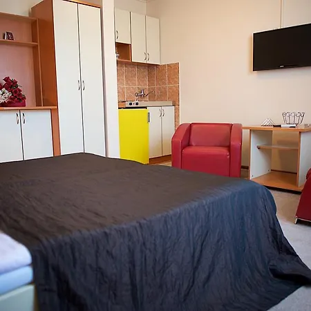 Passage Vrnjačka Banja