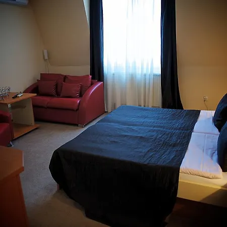 Apartamento Passage *