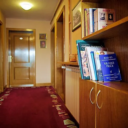 Passage Apartment Vrnjacka Banja