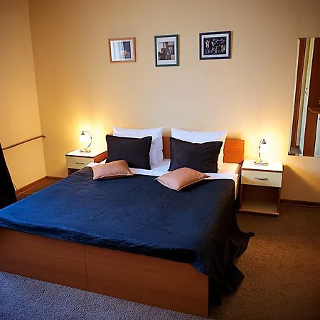 Διαμέρισμα Passage