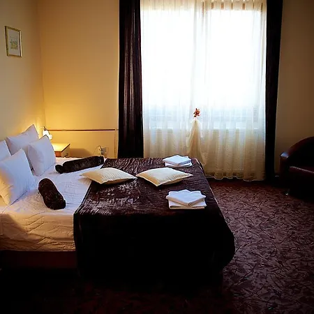 Passage Apartment Vrnjacka Banja
