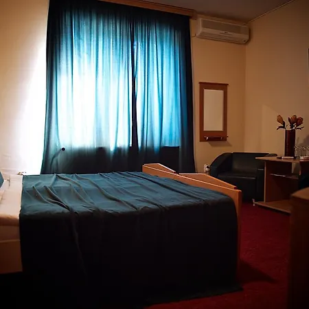 Passage Vrnjačka Banja