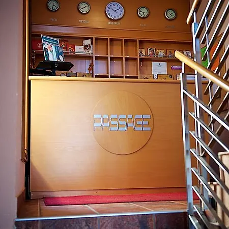 Passage Apartment Vrnjacka Banja