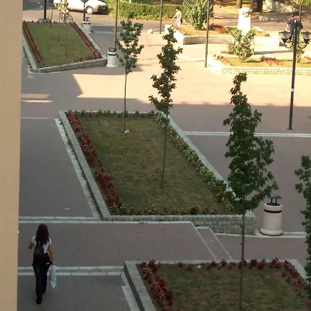 Apartamento Passage Vrnjačka Banja