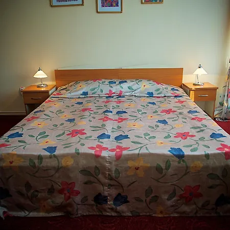 Passage Apartment