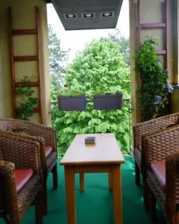 Apartment Passage *