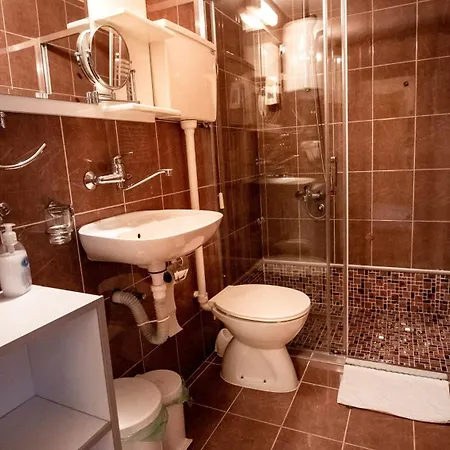 Passage * Vrnjačka Banja