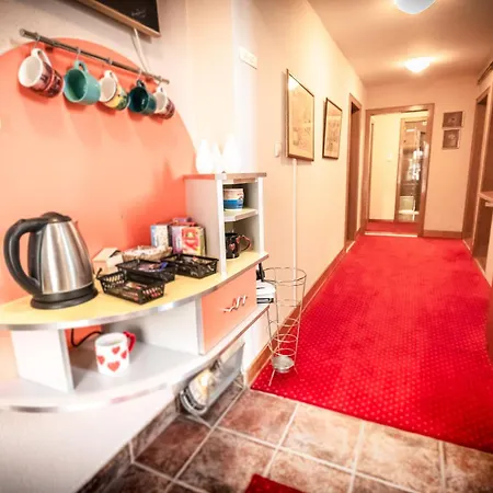 Passage Apartment