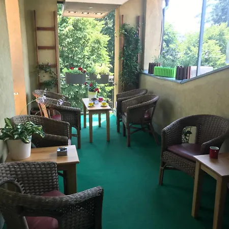 Apartment Passage