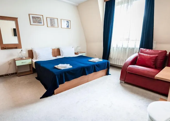 Apartament Passage Vrnjačka Banja