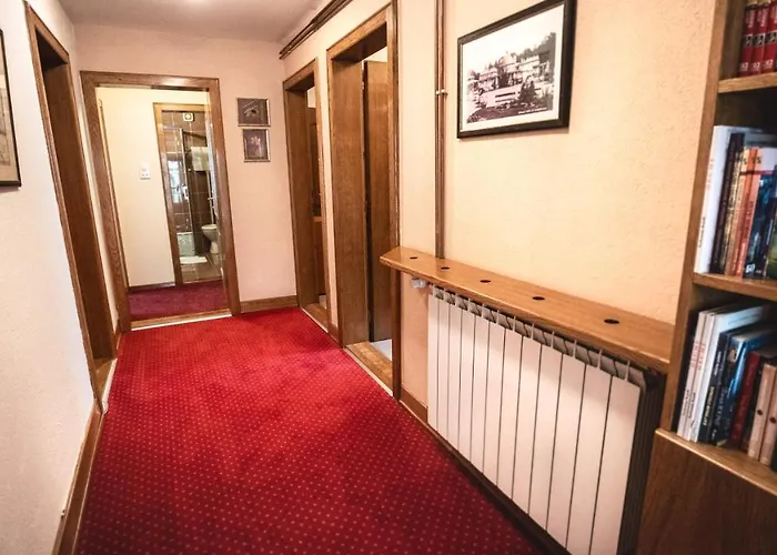 Passage Vrnjačka Banja