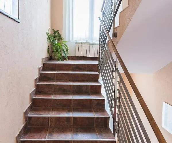 Passage * Vrnjačka Banja