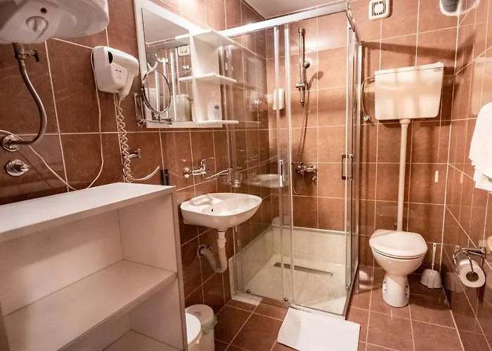 Passage * Vrnjačka Banja