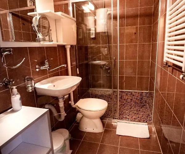 Apartament Passage Vrnjačka Banja