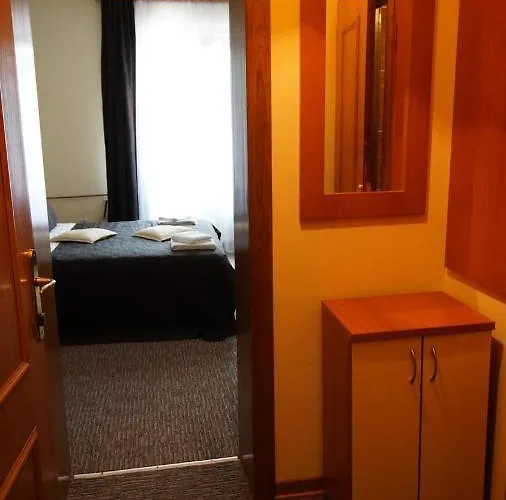 Passage Apartament *