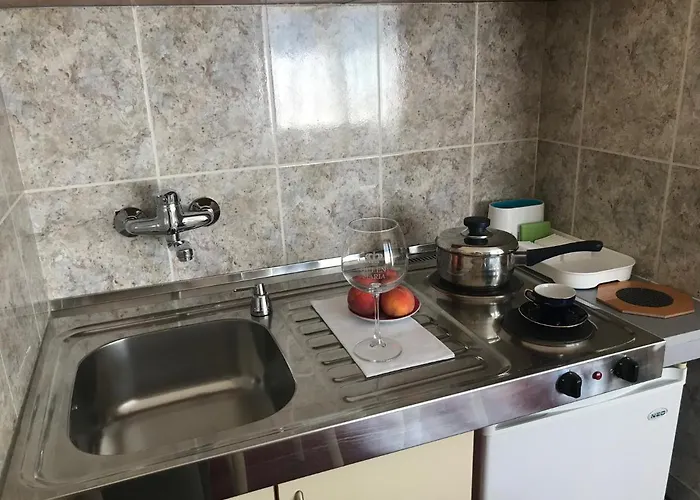 Passage Apartament *