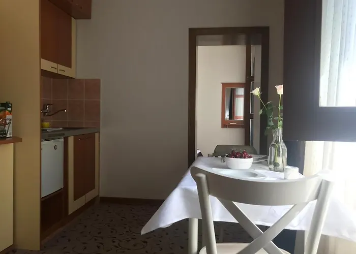 Passage * Vrnjačka Banja