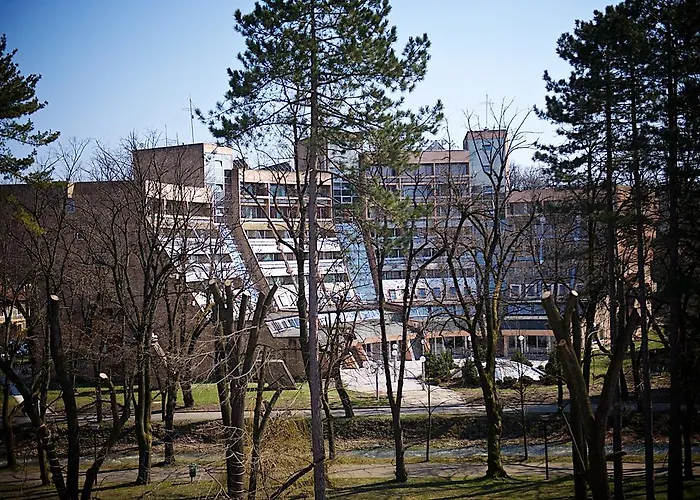 Passage Apartament Vrnjačka Banja