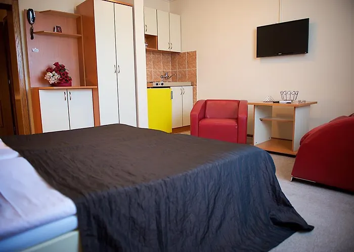 Passage Vrnjačka Banja