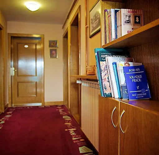 Passage Apartament Vrnjačka Banja