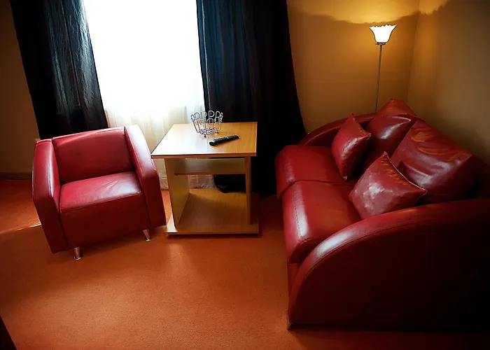 Passage * Vrnjačka Banja