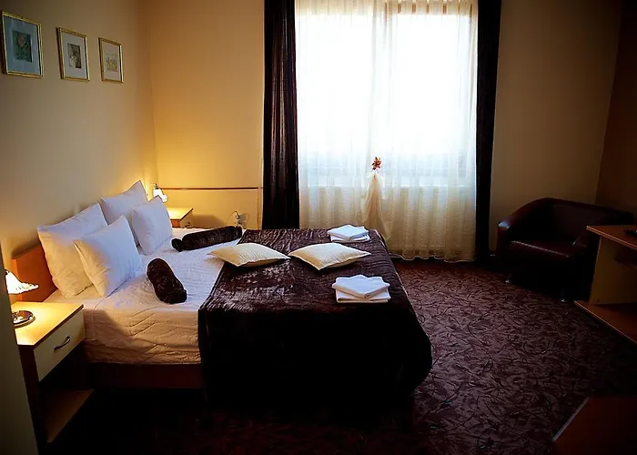 Passage Apartament Vrnjačka Banja