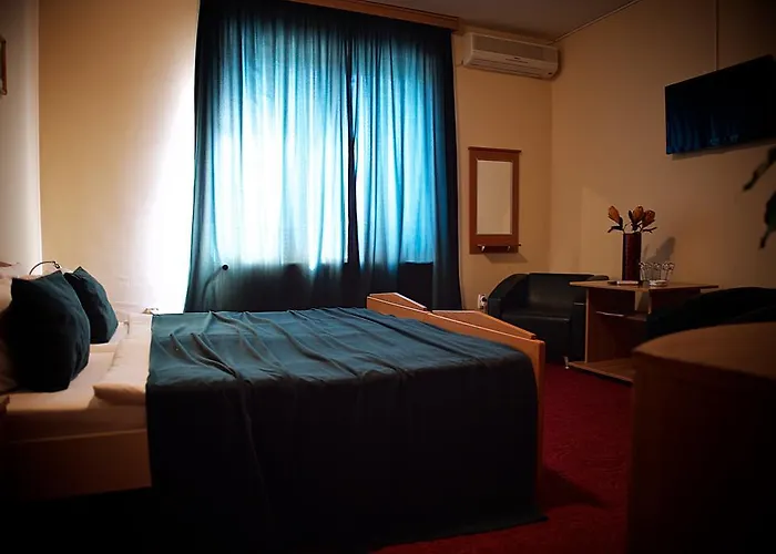 Passage Vrnjačka Banja