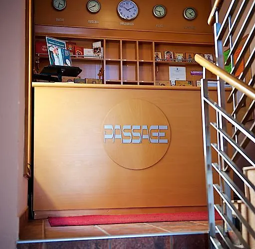 Passage Apartament Vrnjačka Banja