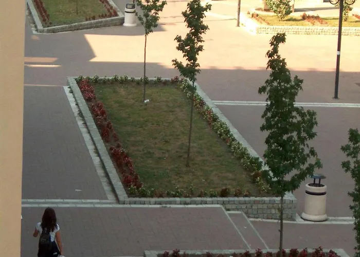 Apartament Passage Vrnjačka Banja