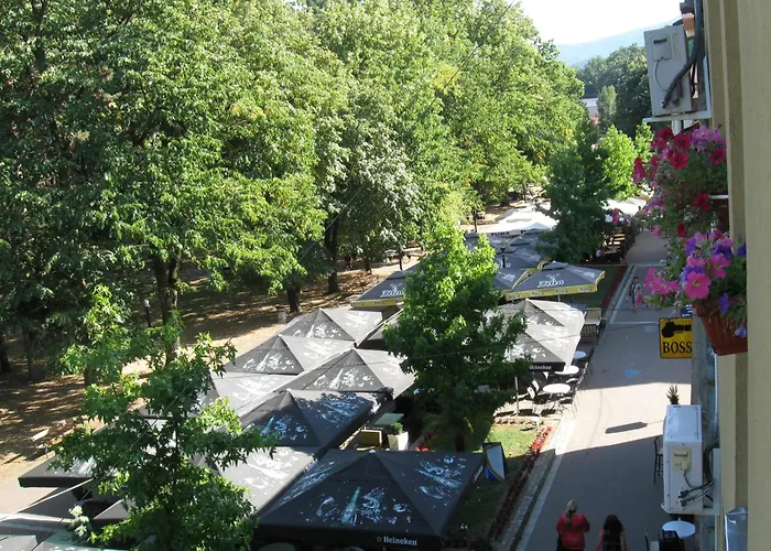 Passage Apartament *