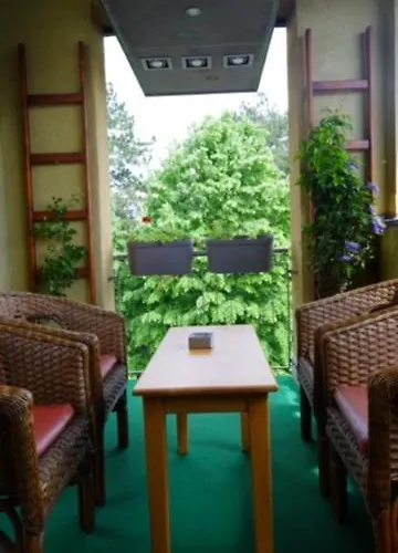 Apartament Passage *